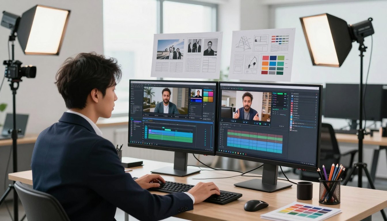 ai porn video maker