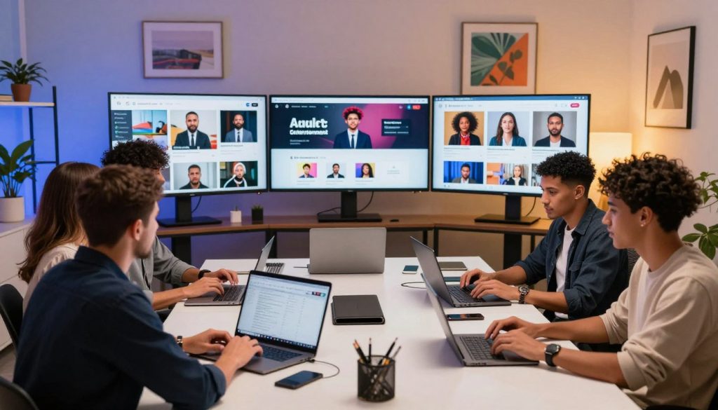 creator-first porn platforms