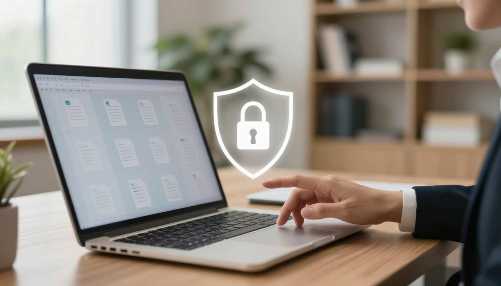 image privacy